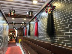 -京味民福烤鸭店(建设四马路店)