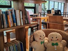 -旧雨咖啡·CoffeeFORU(黄村奥体店)