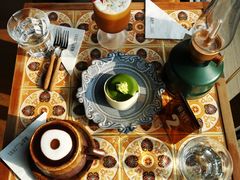 荷包蛋摩卡-前叁門