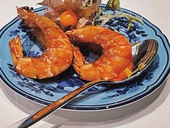 -夏苑(新加坡丽思卡尔顿美年酒店)