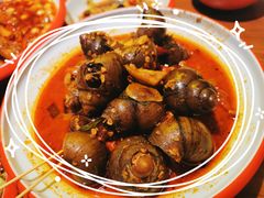 老闽田螺-老闵田螺馆·南昌市井菜·特色小吃(总店)