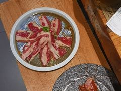 -黑牛の店·和牛烧肉(大悦城店)