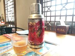 小吊梨汤-局气烤鸭·北京菜(前门店)