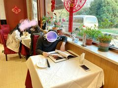 -马凯餐厅(长椿街店)