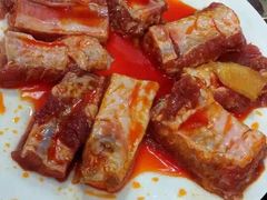 -蜀九香火锅(彩虹店)