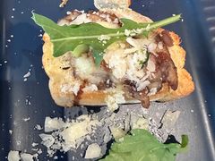 -必胜客(安盛金马店)