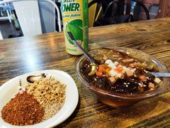 红糖糍粑-博串堂(明发商业广场店)
