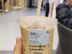 -瑞幸咖啡(北美N1购物中心店)