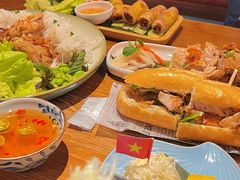 -越美小馆·越南料理(曲江店)