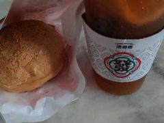 -港师傅·菠萝包(北京超极合生汇店)