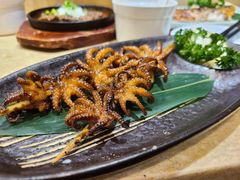 -东京屋(武定路店)
