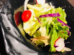 -木槿花韩式炭烤·熟成肉工坊(孙文东路店)