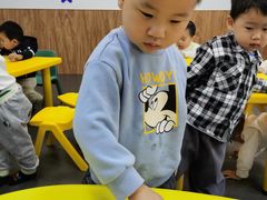 -酷贝儿童成长中心(嘉宏·大橘印象荟店)