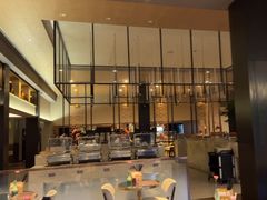 -上海虹桥宾馆味翠餐厅