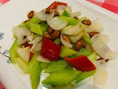 -西域阿里马新疆菜·清真(桂花路店)