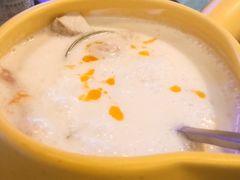 -乡土黄·鲜牛肉火锅·小龙虾(兴业街店)