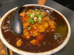 香香土豆泥-嘎嘎鸭脑壳(金沙店)