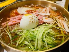 -老板娘的烤肉店(港湾广场店)