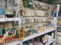 -钓仓鼠(洋桥北里小区店)