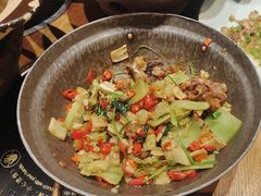 -吃饭皇帝大(长宁龙之梦店)
