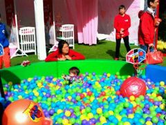 -证大大拇指广场(芳甸路店)