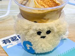 -古茗(湖里五缘湾天虹店)