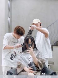 -HANYI韩艺形象店