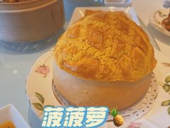 老娘菠萝包-翠园(北京王府中环店)