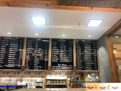 -劳顶笨咖啡(丽水宜家店)