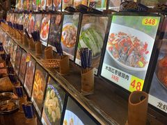 -园林美食城·本土农家菜(杨和镇店)