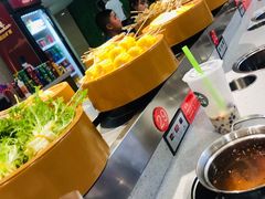 -喜家自助小火锅(乐客城店)