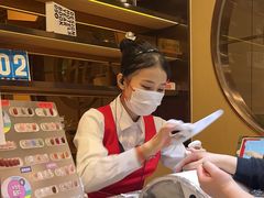 -海底捞火锅(珠影星光城夜宵主题店)