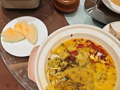 -湖北三五醇酒店·35年新楚菜
