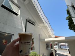 -the coffee_得咖啡(中英街店)