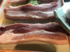 精品五花肉-7年8班朝鲜族非遗美食(三钢里店)