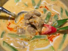 -帕蓝·暹罗料理(大学路店)