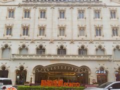-励骏庞都广场(琴政路店)