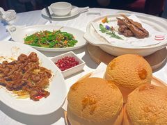 炳胜菠萝包-炳胜品味(海印总店)