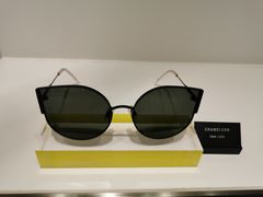-GENTLE MONSTER(西安SKP店)