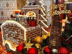 -北京中国大饭店