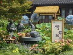 -钱王祠