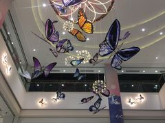 -百联临沂购物中心(临沂路店)