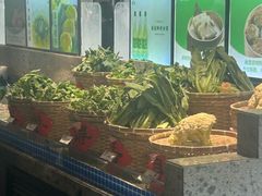 -壹只菜·崇明本地特色菜(崇明南门店)