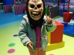 -青岛嘉年华主题乐园