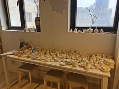 -1001艺术手作·银饰DIY·拼豆(小寨金莎店)