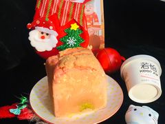 -爸爸糖吐司面包(北京西单大悦城店)