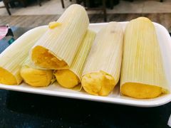 玉米粑粑-自贡好吃客(科华店)