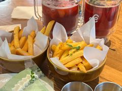 -gaga(深圳福田星河COCO Park店)