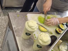 -茉酸奶(春熙路店)