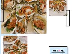 -渔中舟海鲜大排档(普陀沈家门店)